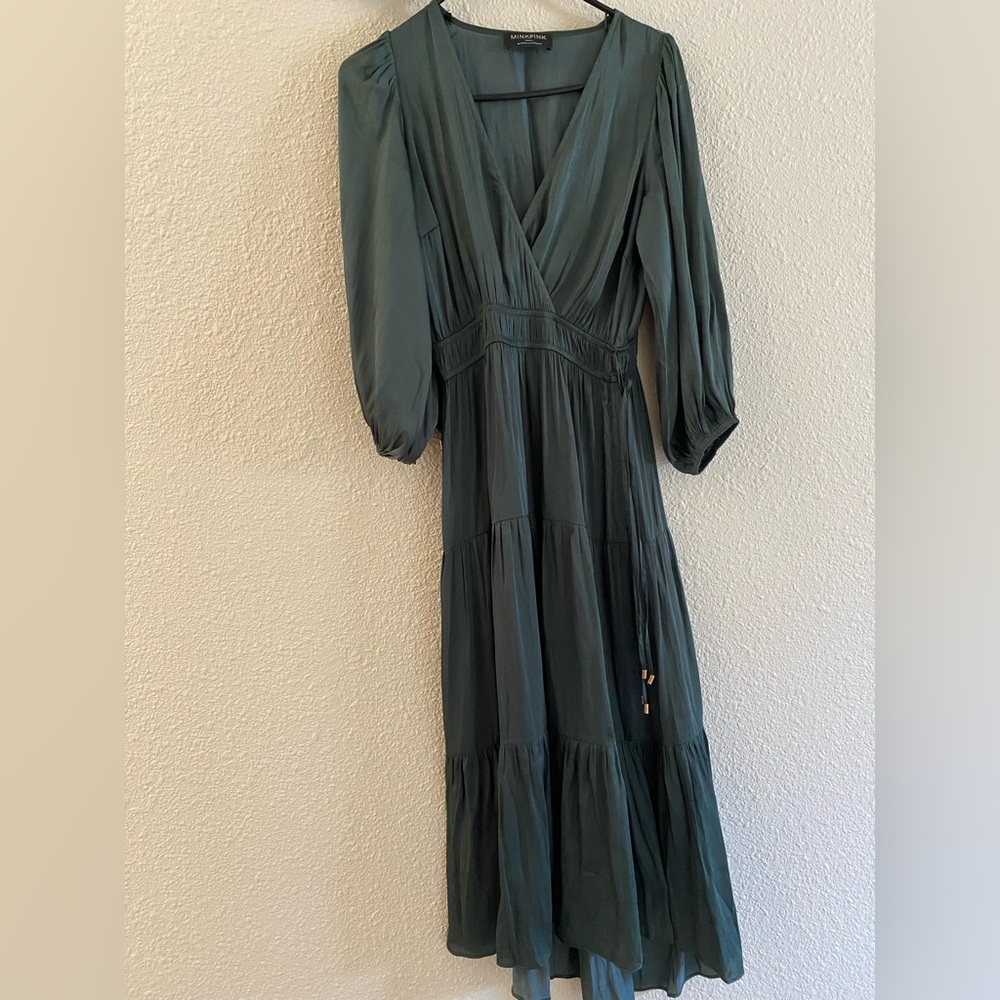 small MINKPINK dress